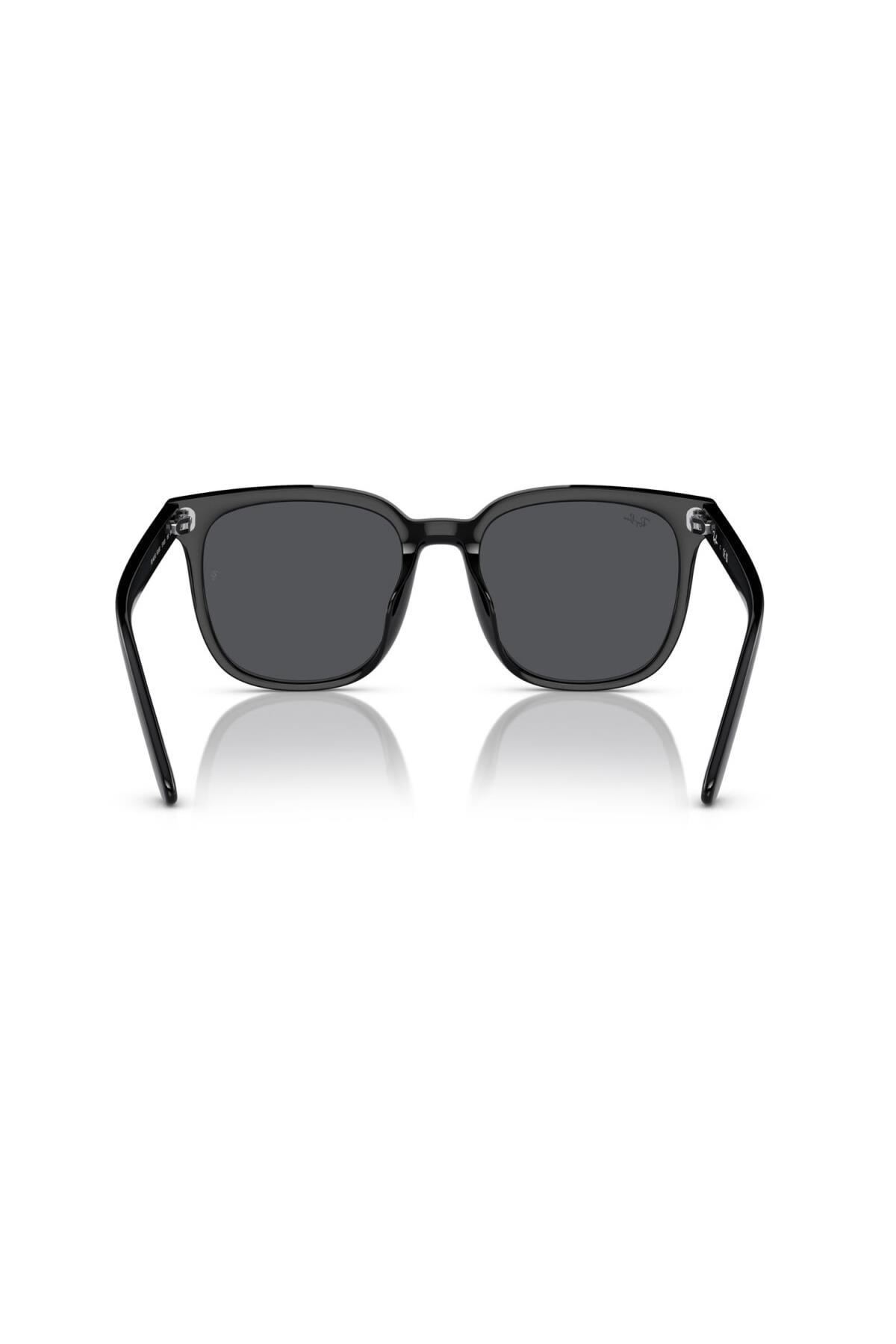 Ray-Ban 0RB 4401D 601/87 57 Unisex Güneş Gözlüğü