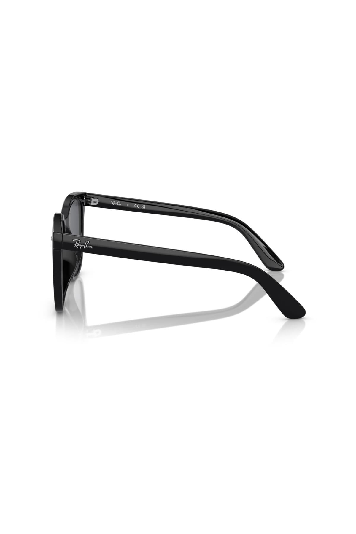 Ray-Ban 0RB 4401D 601/87 57 Unisex Güneş Gözlüğü