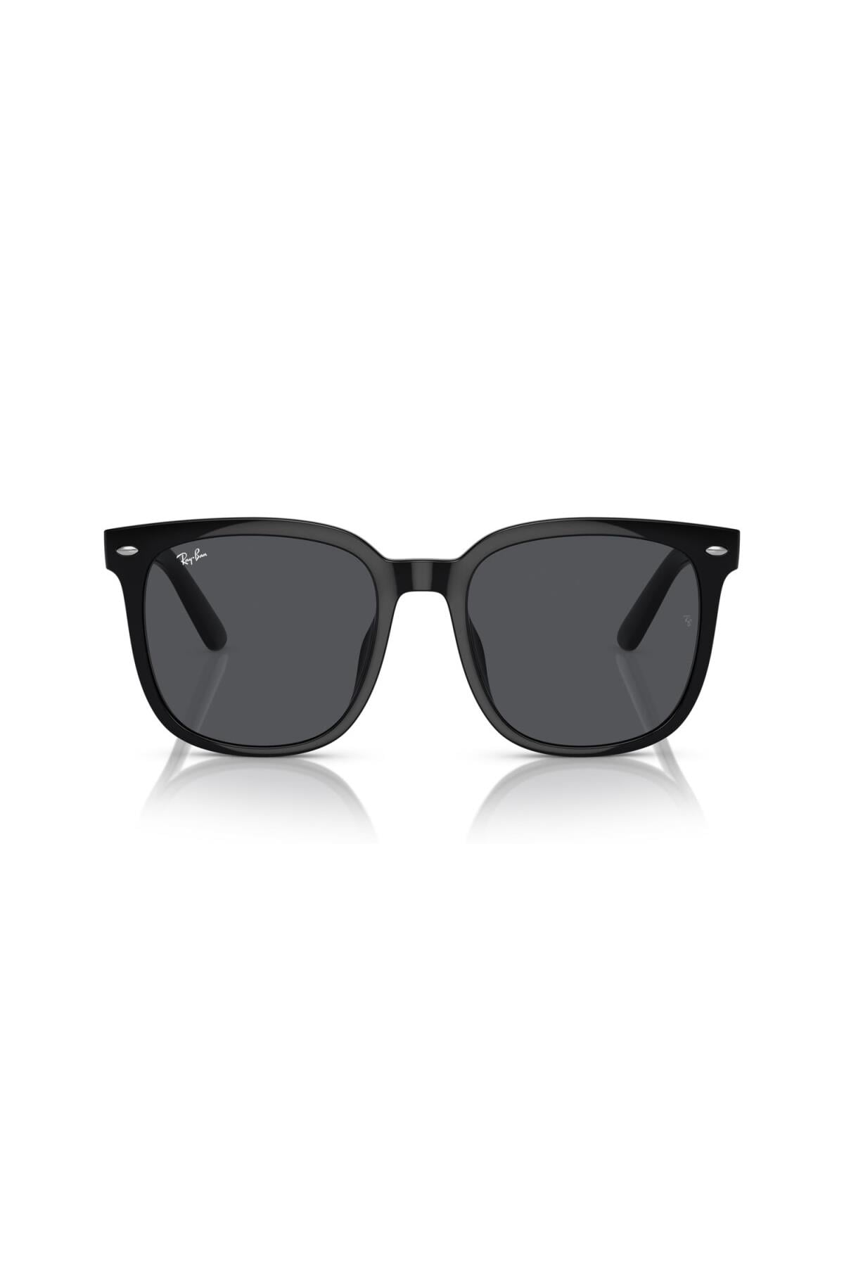Ray-Ban 0RB 4401D 601/87 57 Unisex Güneş Gözlüğü