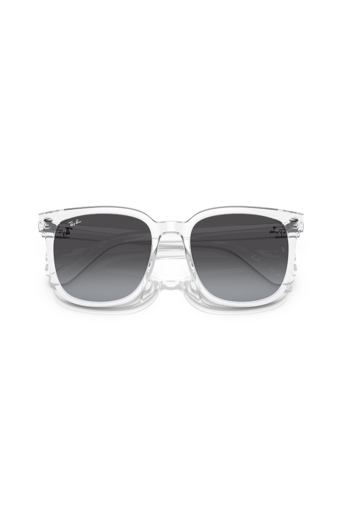 Ray-Ban 0RB 4401D 64478G 55 Unisex Güneş Gözlüğü
