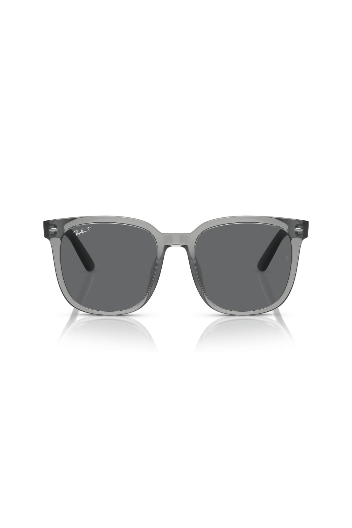 Ray-Ban 0RB 4401D 659981 57 Unisex Güneş Gözlüğü