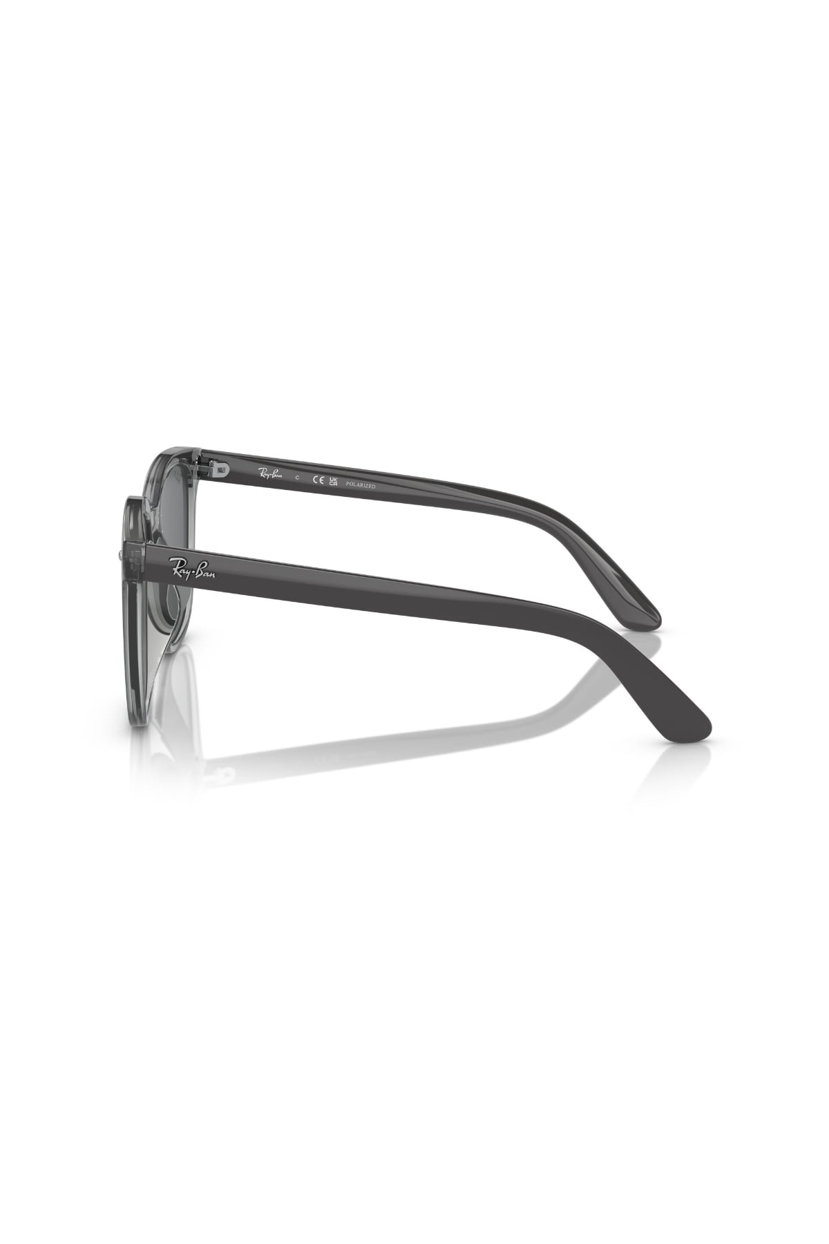 Ray-Ban 0RB 4401D 659981 57 Unisex Güneş Gözlüğü
