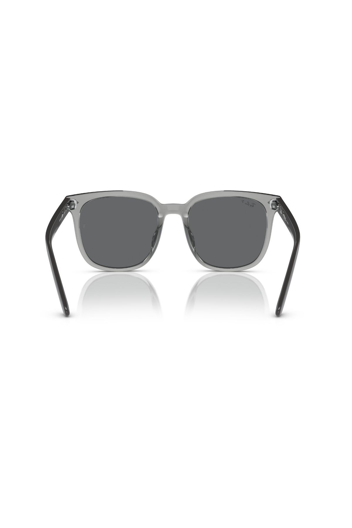 Ray-Ban 0RB 4401D 659981 57 Unisex Güneş Gözlüğü