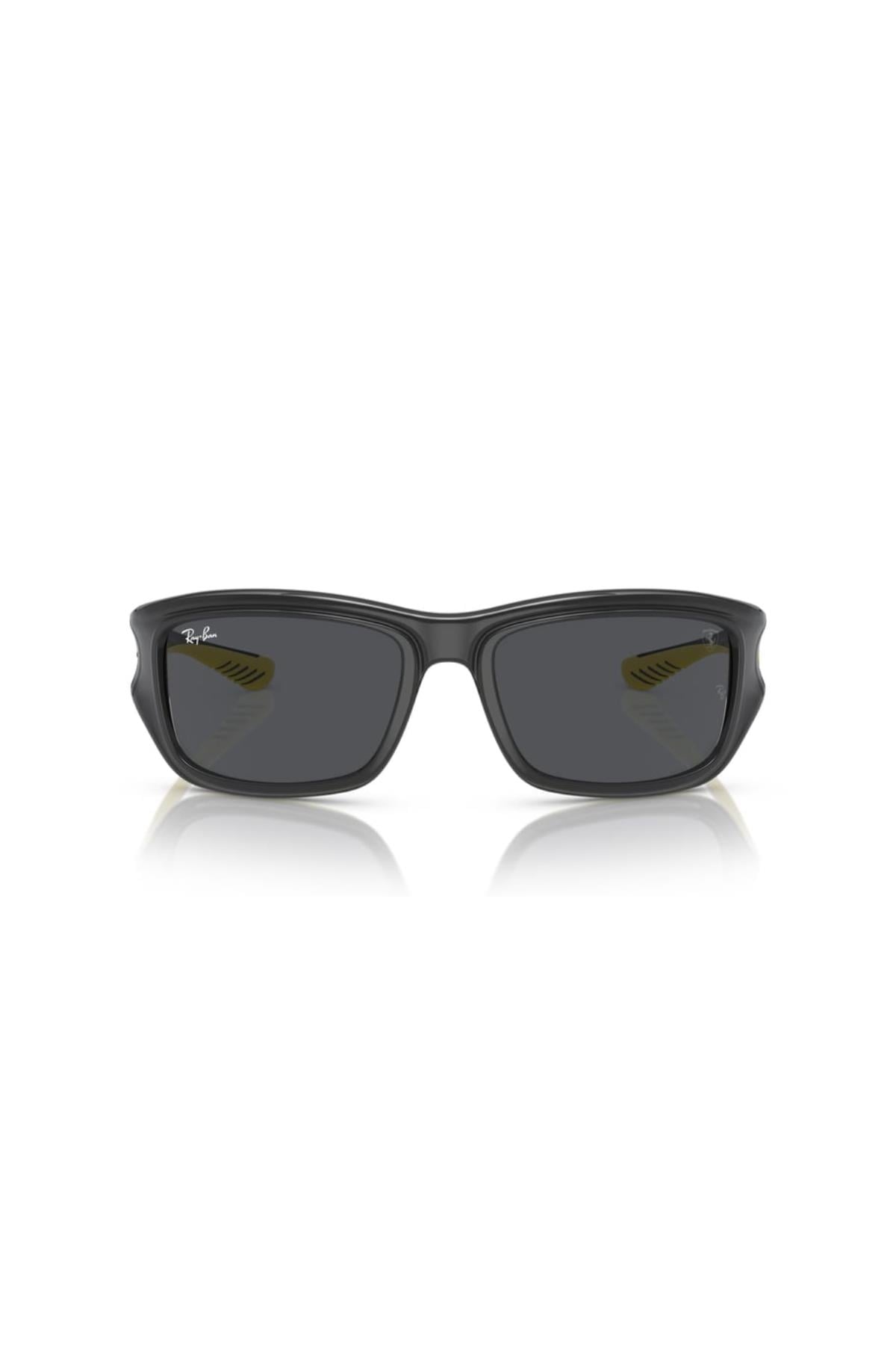 Ray-Ban 0RB 4405M F62487 59 Erkek Güneş Gözlüğü