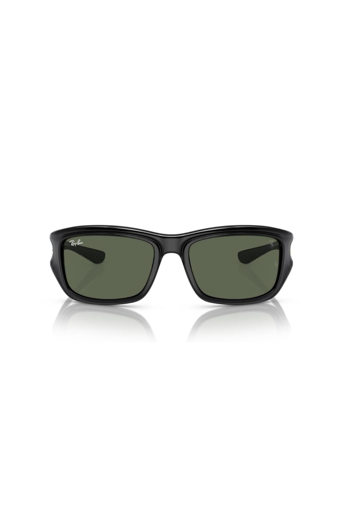 Ray-Ban 0RB 4405M F65071 59 Unisex Güneş Gözlüğü