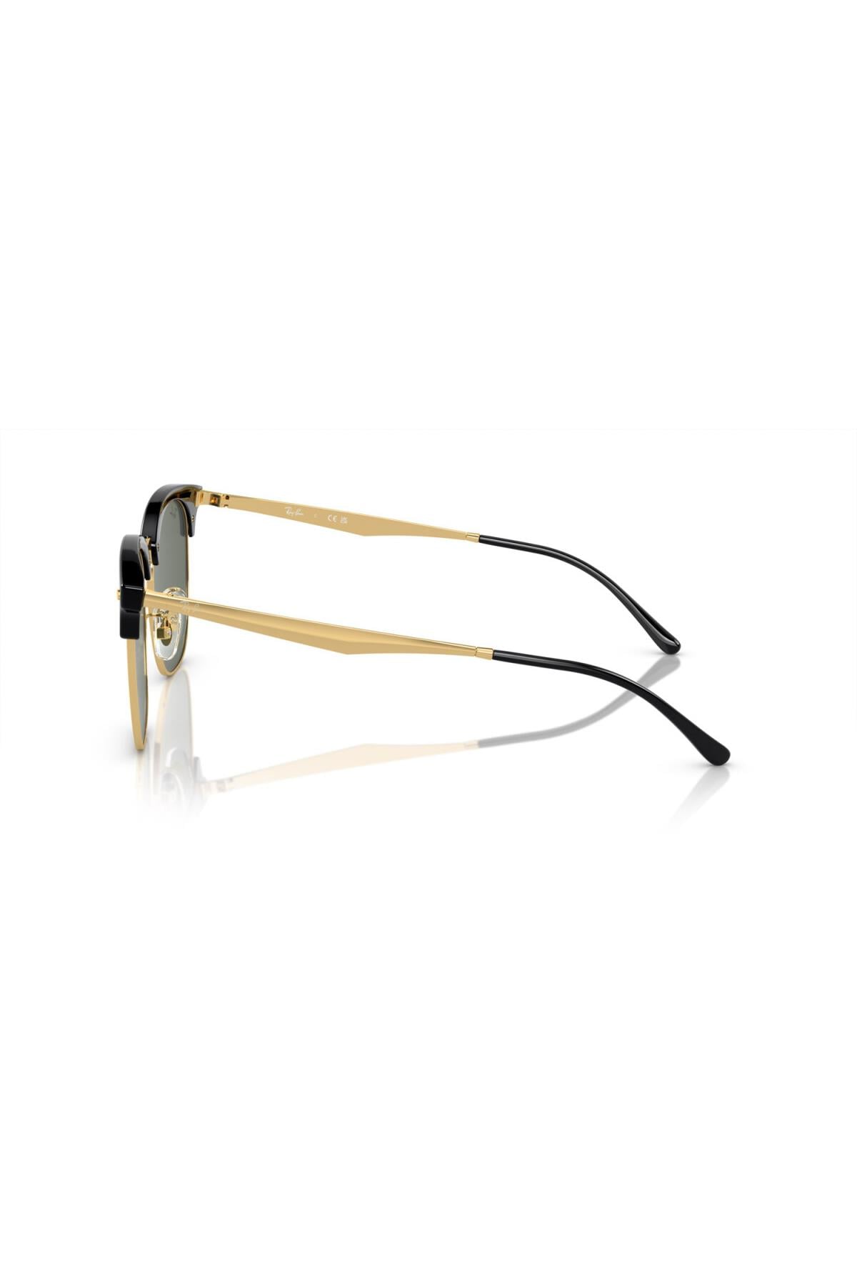 Ray-Ban 0RB 4418D 601/31 56 Unisex Güneş Gözlüğü