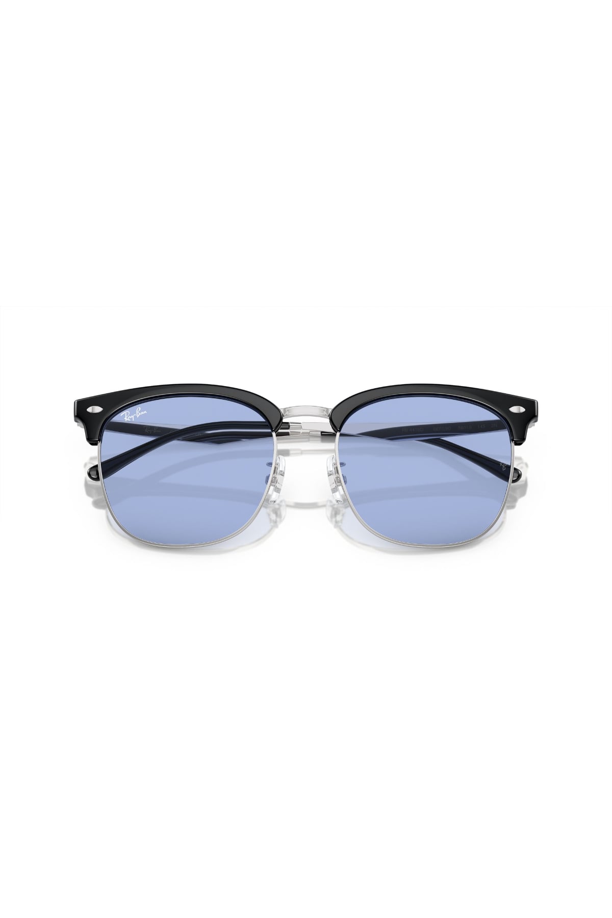 Ray-Ban 0RB 4418D 667080 56 Unisex Güneş Gözlüğü