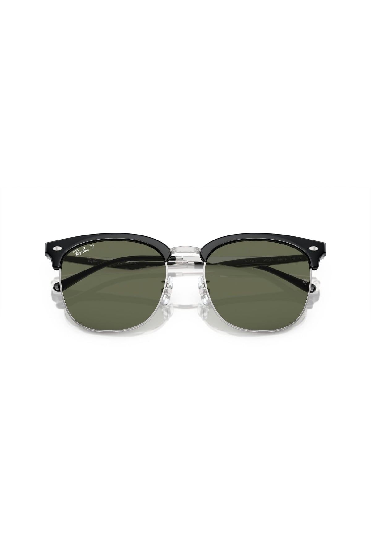 Ray-Ban 0RB 4418D 66709A 56 Unisex Güneş Gözlüğü
