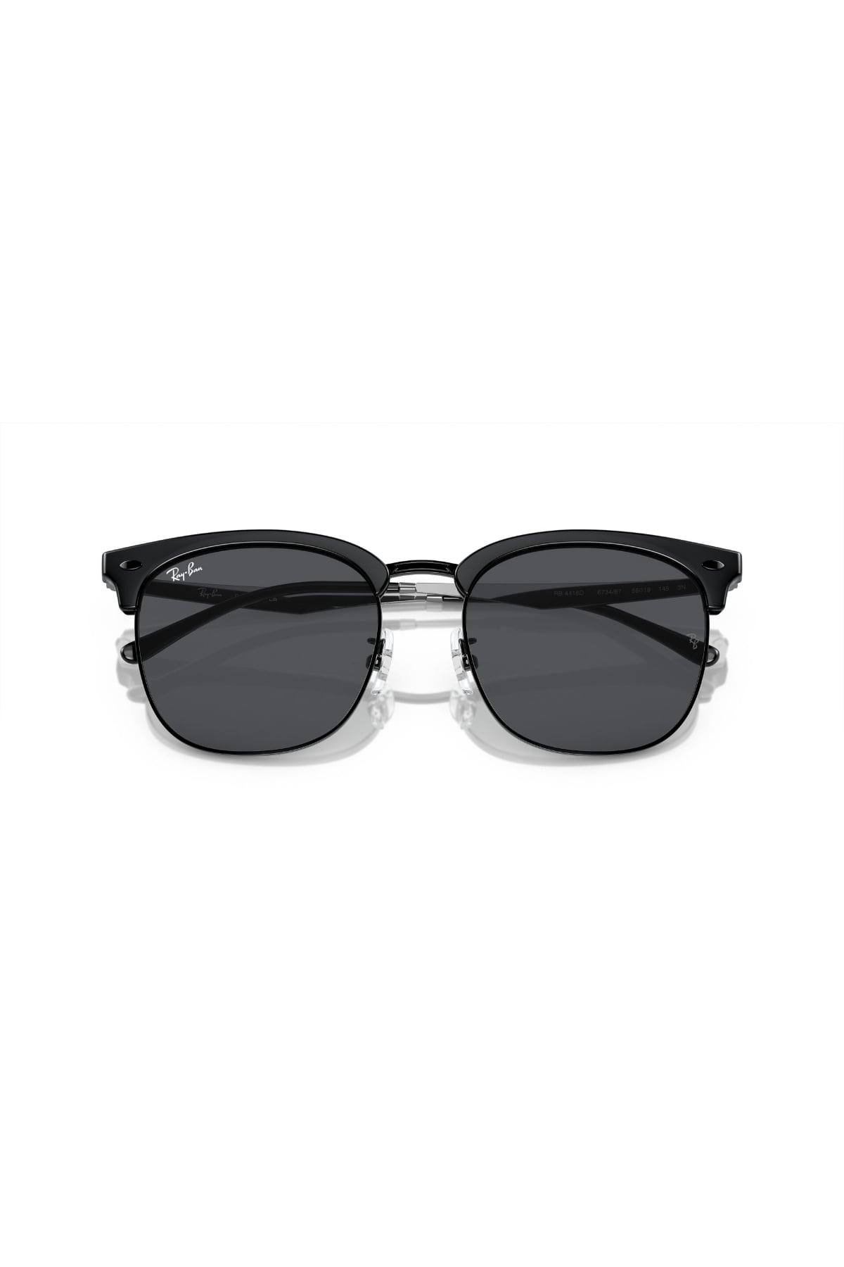 Ray-Ban 0RB 4418D 673487 56 Unisex Güneş Gözlüğü