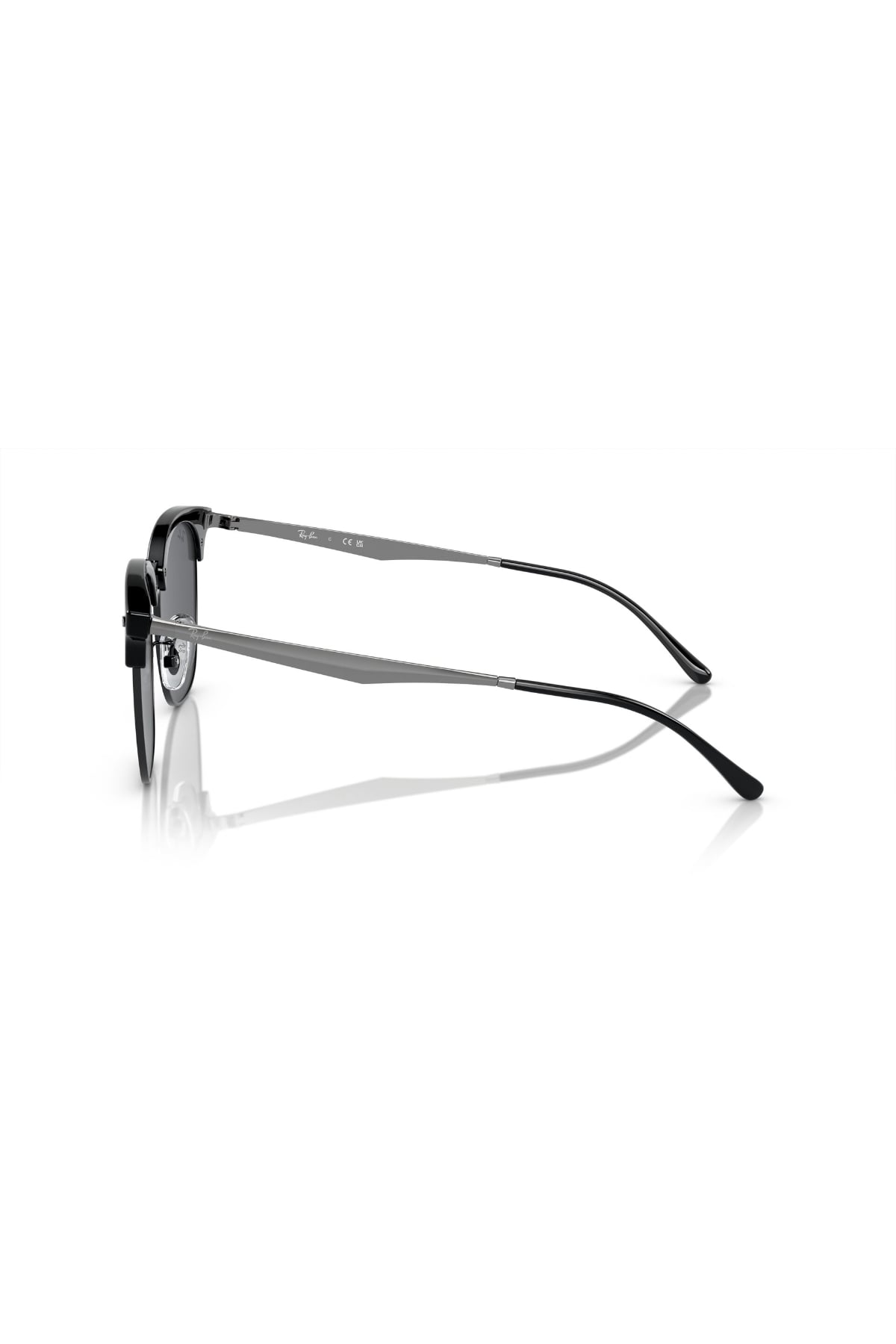 Ray-Ban 0RB 4418D 673487 56 Unisex Güneş Gözlüğü