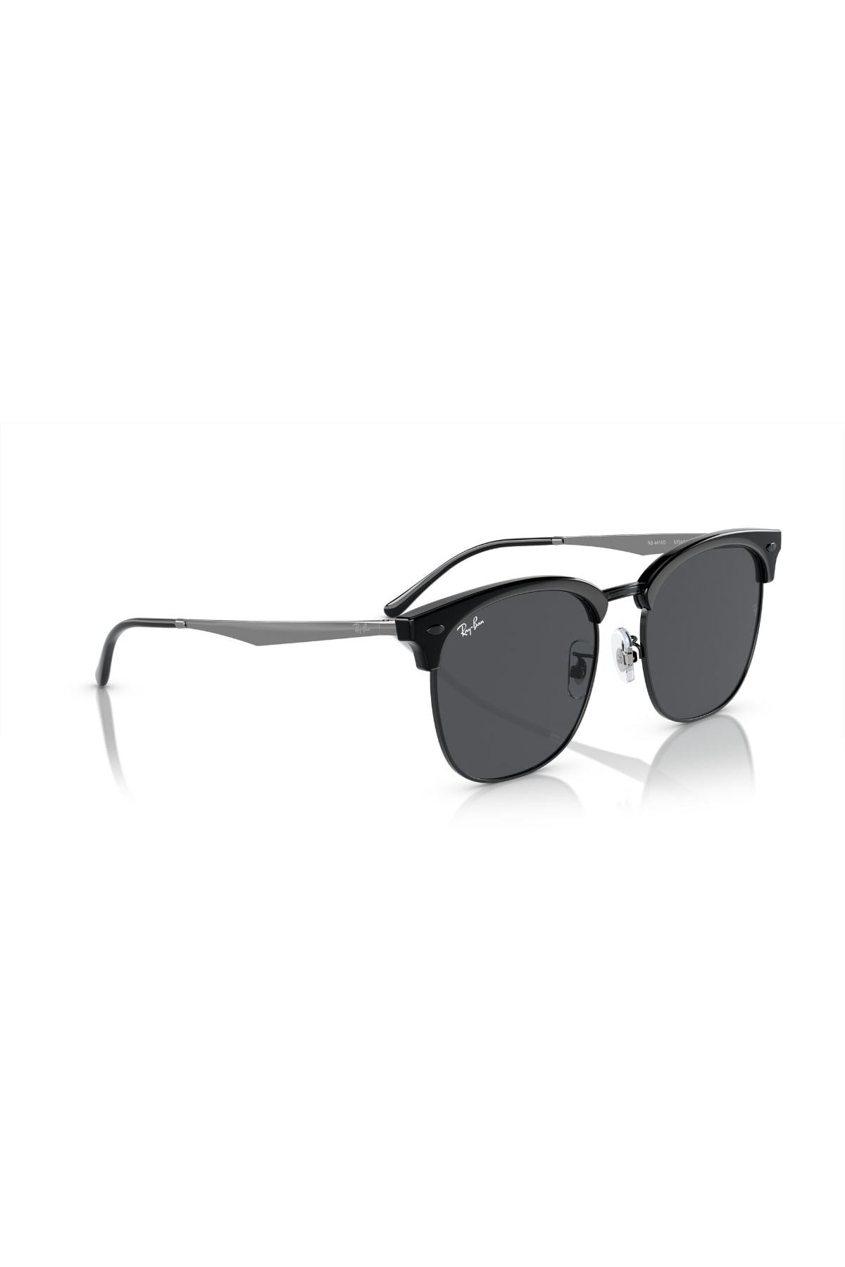 Ray-Ban 0RB 4418D 673487 56 Unisex Güneş Gözlüğü