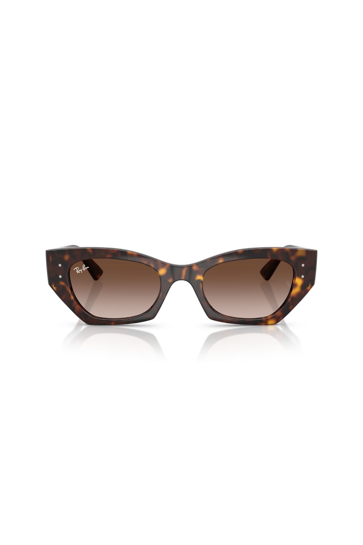 Ray-Ban 0RB 4430 135913 49 Unisex Güneş Gözlüğü