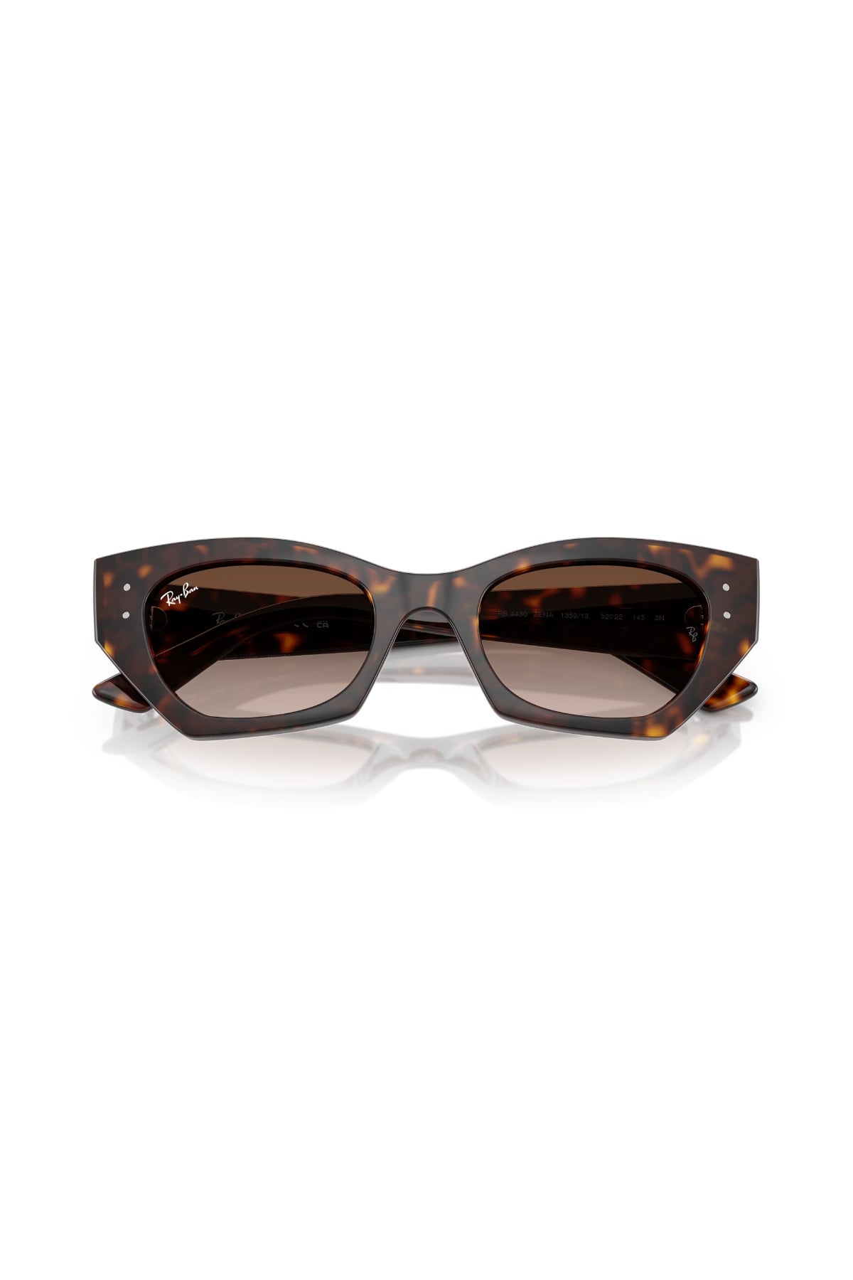 Ray-Ban 0RB 4430 135913 52 Unisex Güneş Gözlüğü