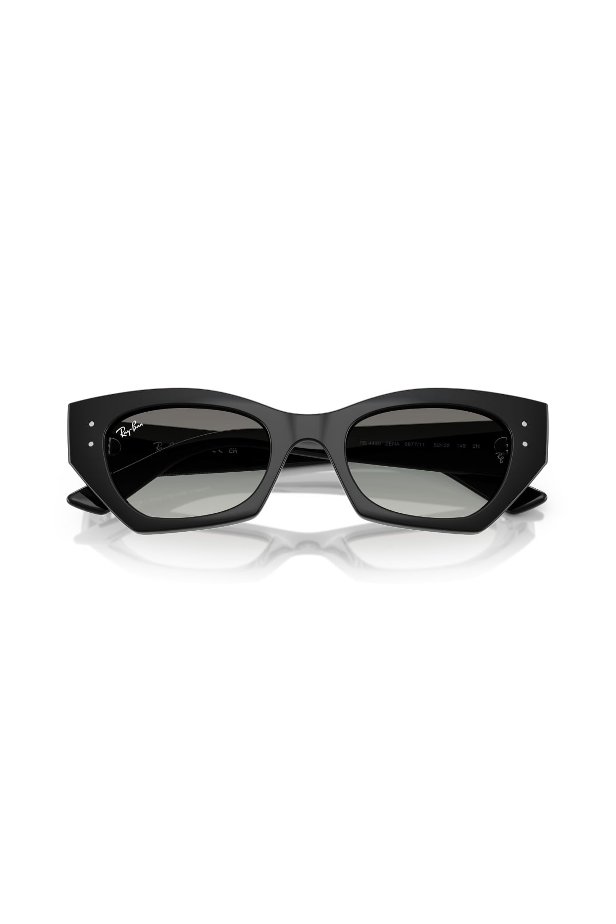 Ray-Ban 0RB 4430 667711 49 Unisex Güneş Gözlüğü