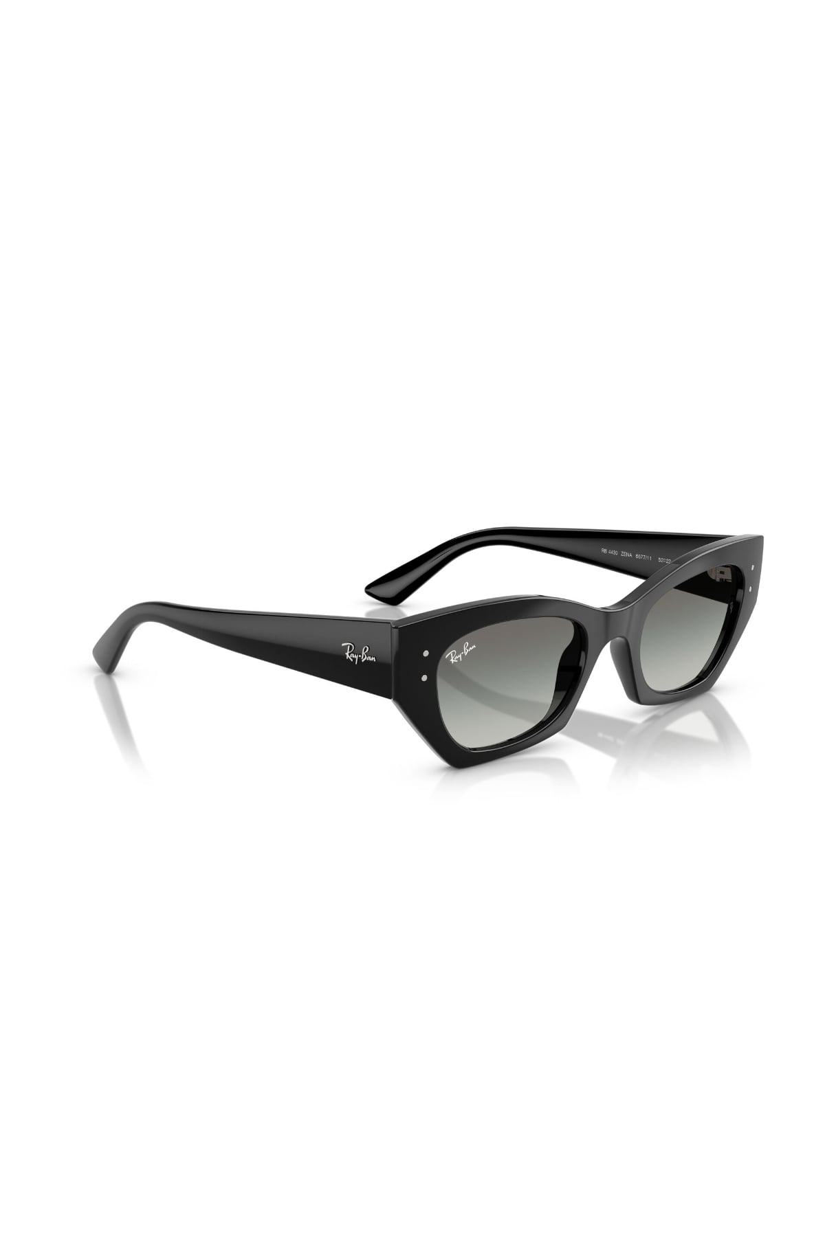 Ray-Ban 0RB 4430 667711 52 Unisex Güneş Gözlüğü