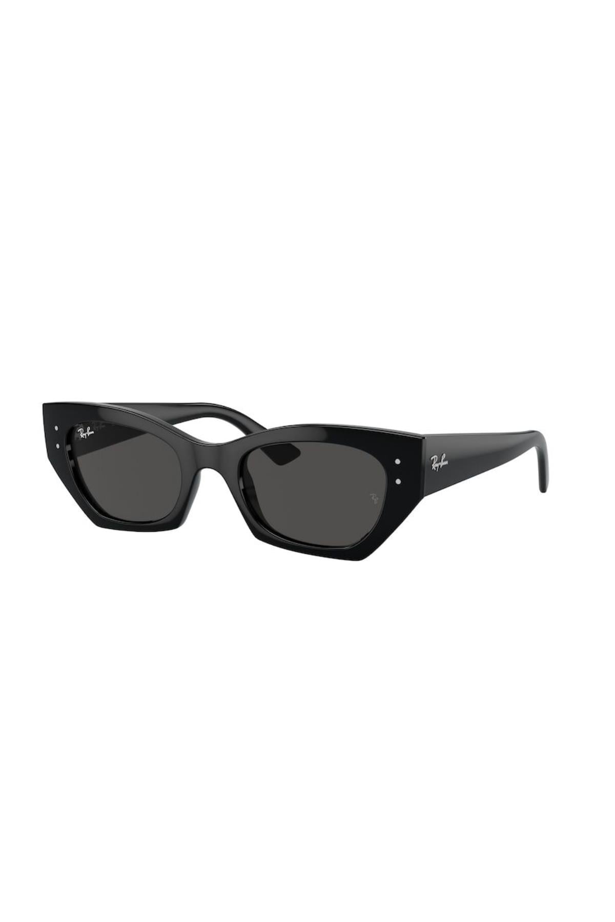 Ray-Ban 0RB 4430 667787 52 Kadın Güneş Gözlüğü