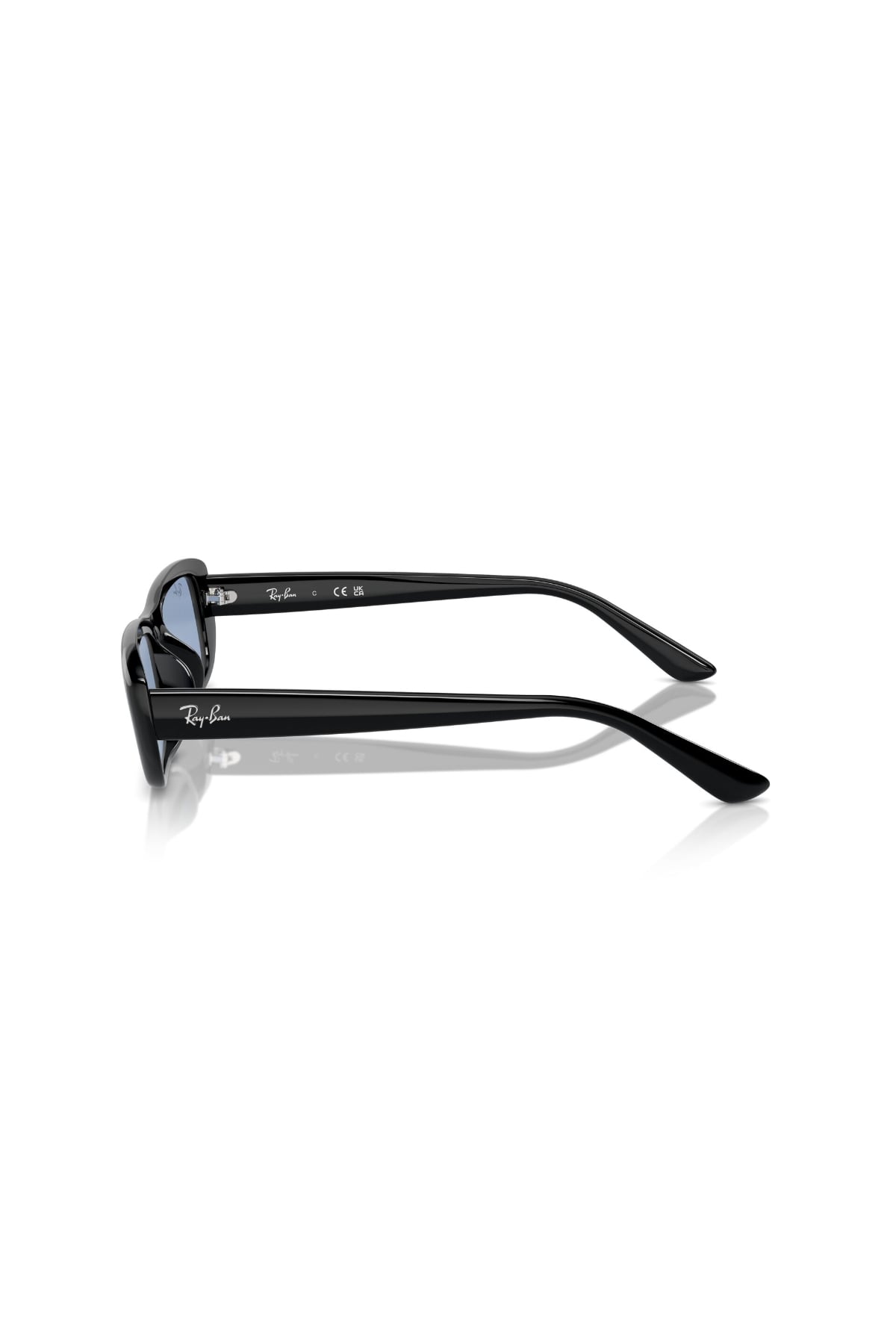 Ray-Ban 0RB 4436D 667772 55 Unisex Güneş Gözlüğü