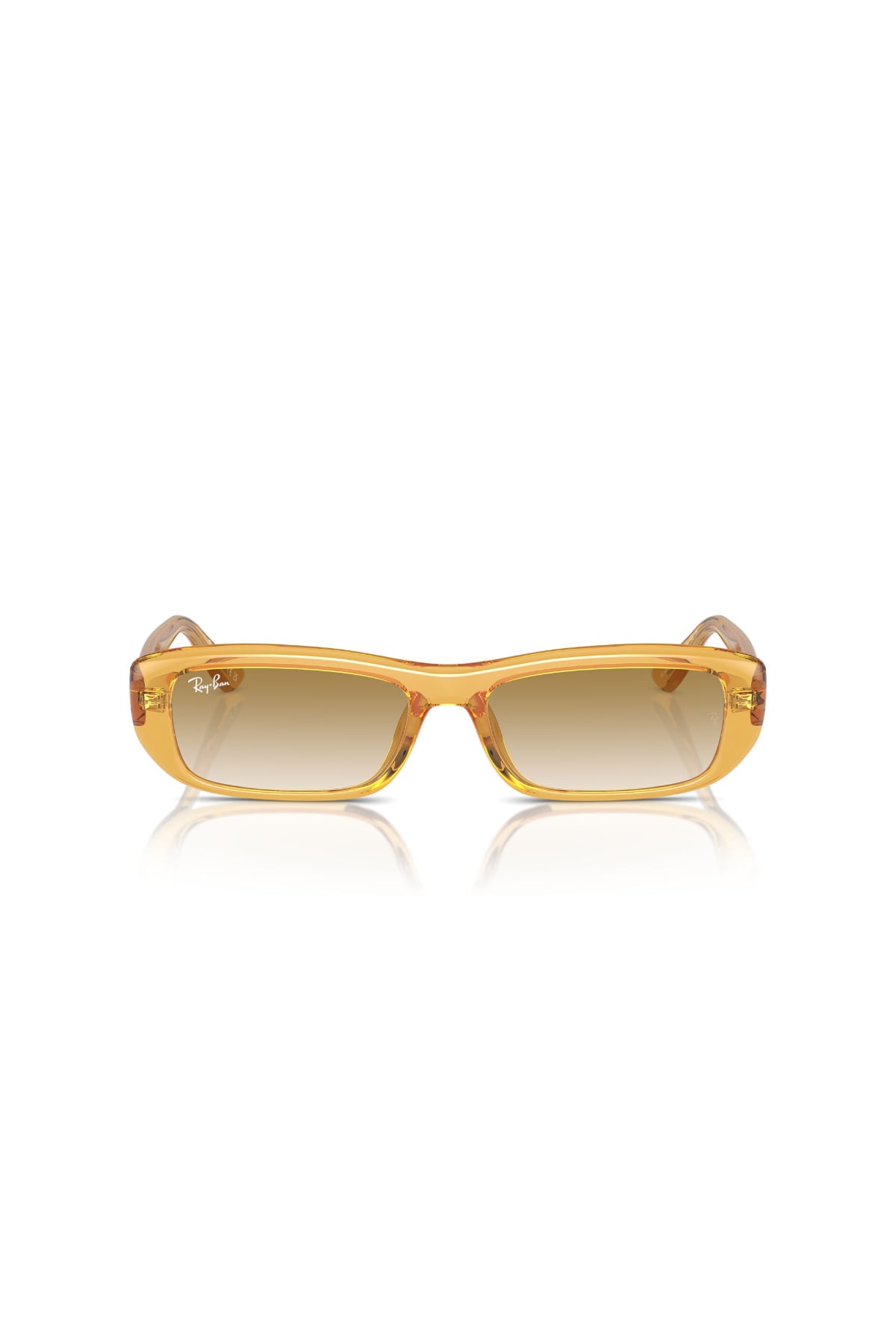 Ray-Ban 0RB 4436D 668213 55
