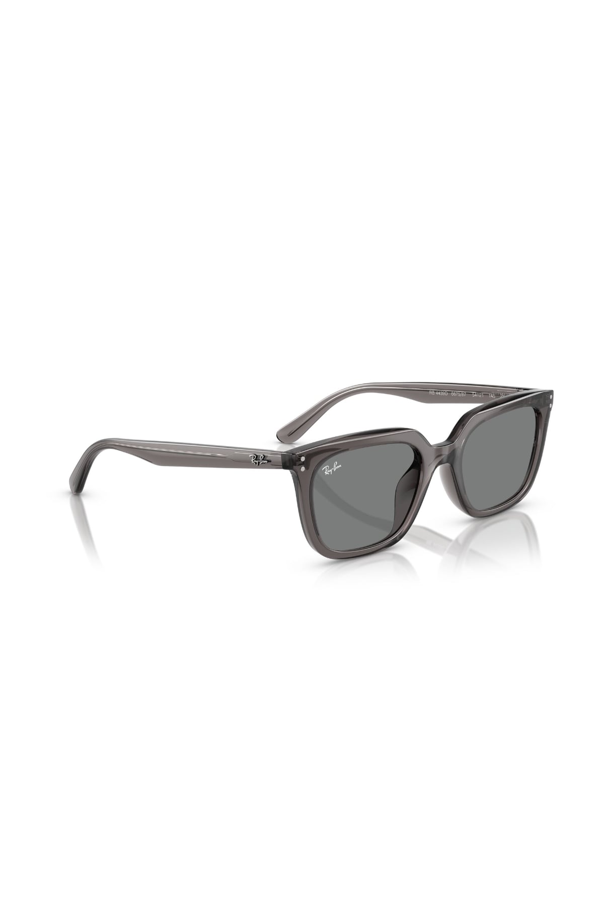 Ray-Ban 0RB 4439D 667587 54
