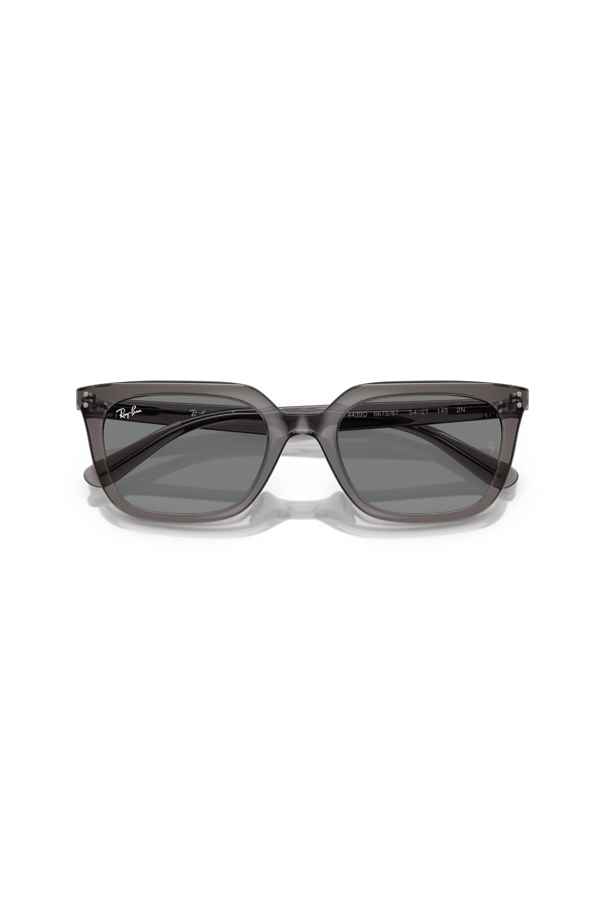 Ray-Ban 0RB 4439D 667587 54