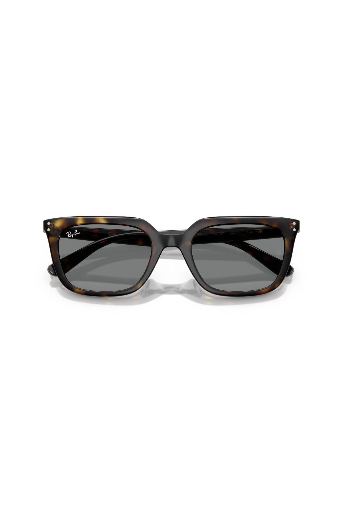 Ray-Ban 0RB 4439D 710/87 54 Unisex Güneş Gözlüğü