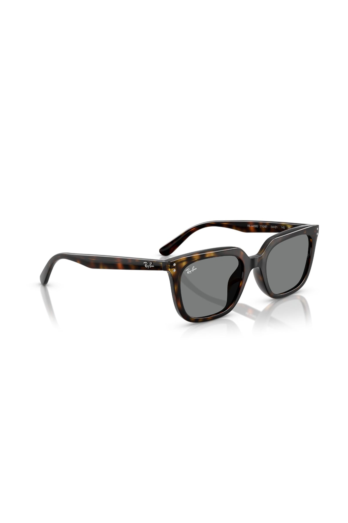 Ray-Ban 0RB 4439D 710/87 54 Unisex Güneş Gözlüğü