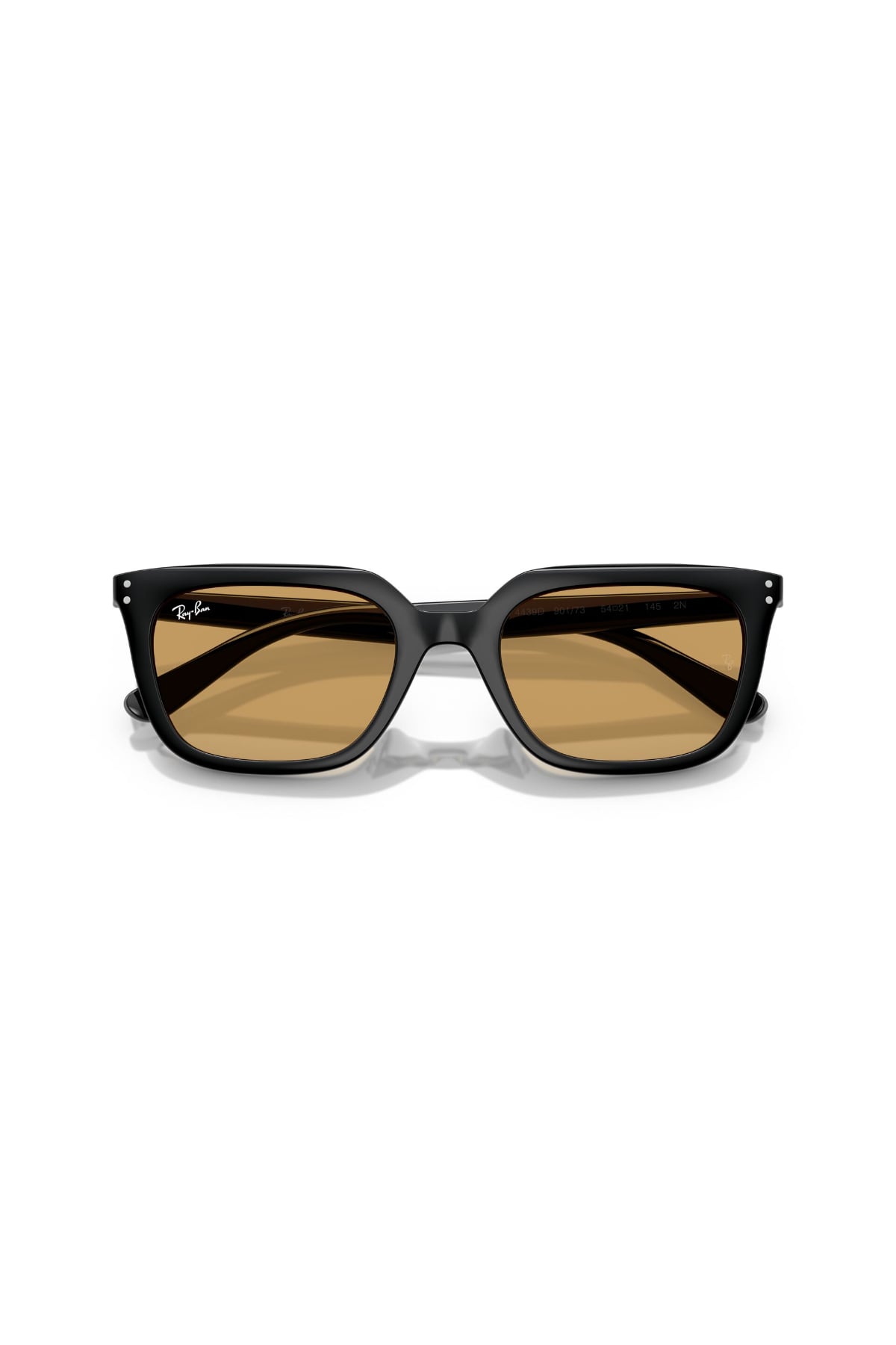 Ray-Ban 0RB 4439D 901/73 54 Unisex Güneş Gözlüğü