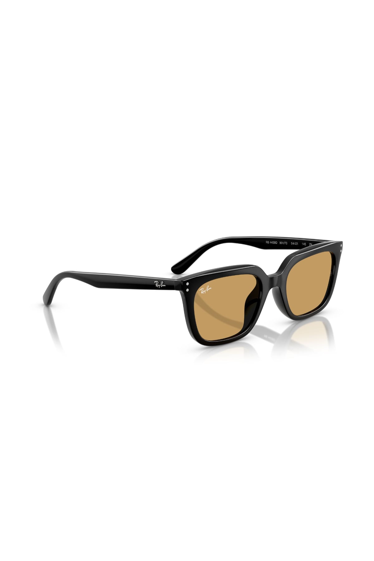 Ray-Ban 0RB 4439D 901/73 54 Unisex Güneş Gözlüğü