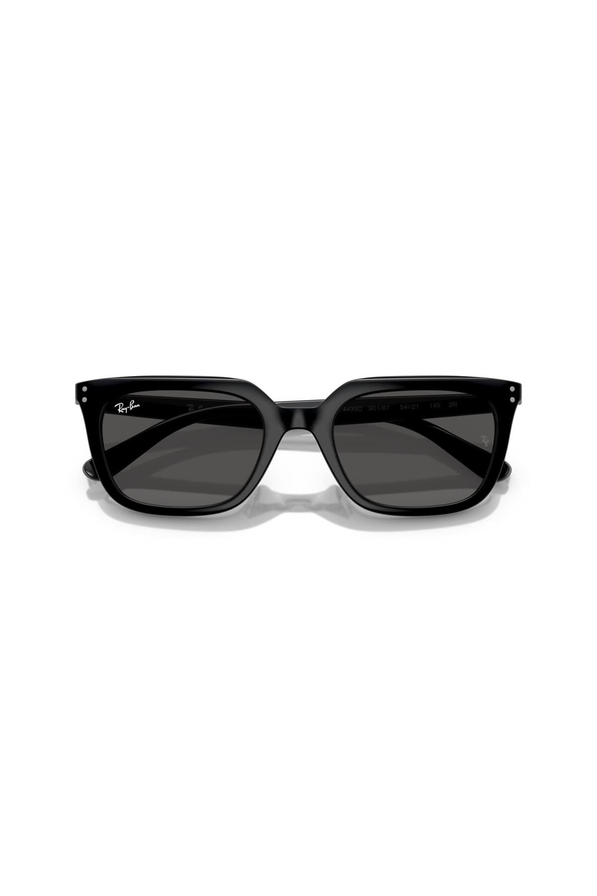 Ray-Ban 0RB 4439D 901/87 54 Kadın Güneş Gözlüğü