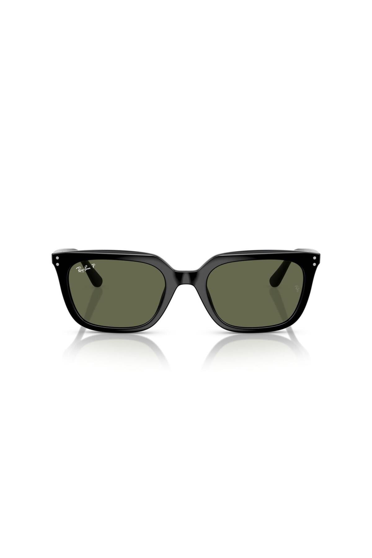 Ray-Ban 0RB 4439D 901/9A 54 Unisex Güneş Gözlüğü