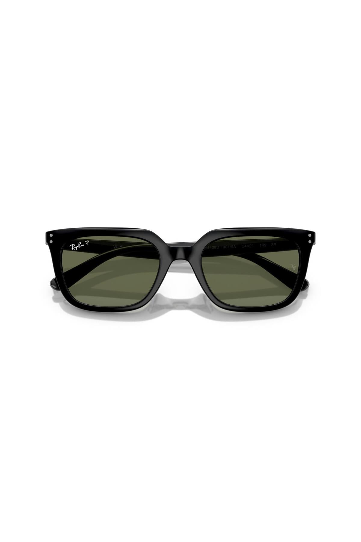 Ray-Ban 0RB 4439D 901/9A 54 Unisex Güneş Gözlüğü