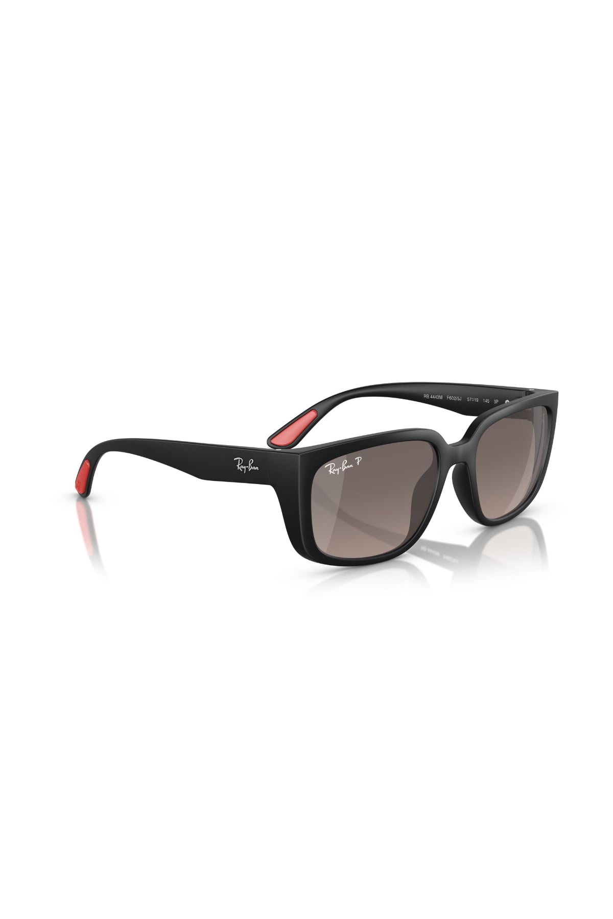 Ray-Ban 0RB 4443M F6025J 57