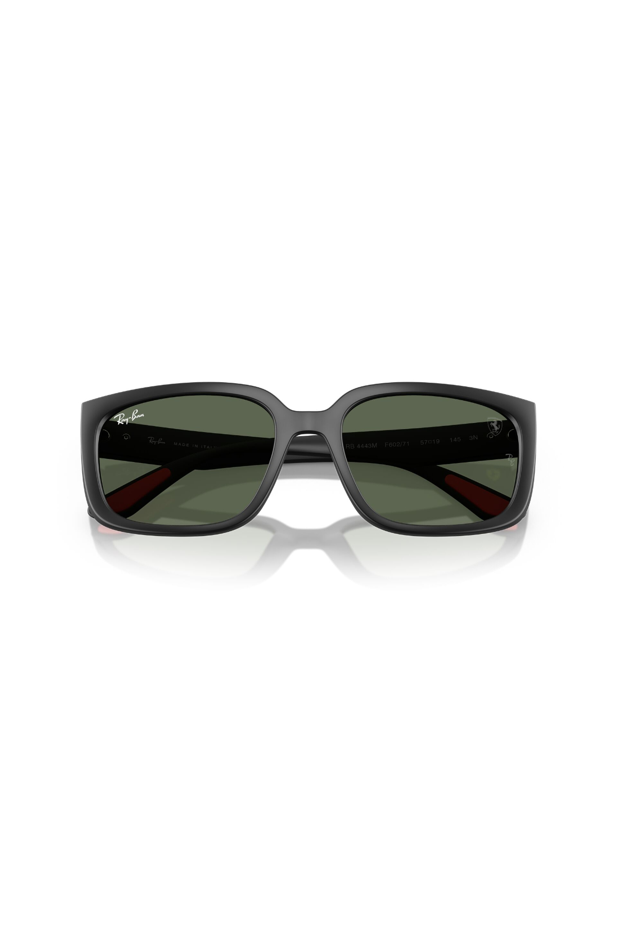 Ray-Ban 0RB 4443M F60271 57