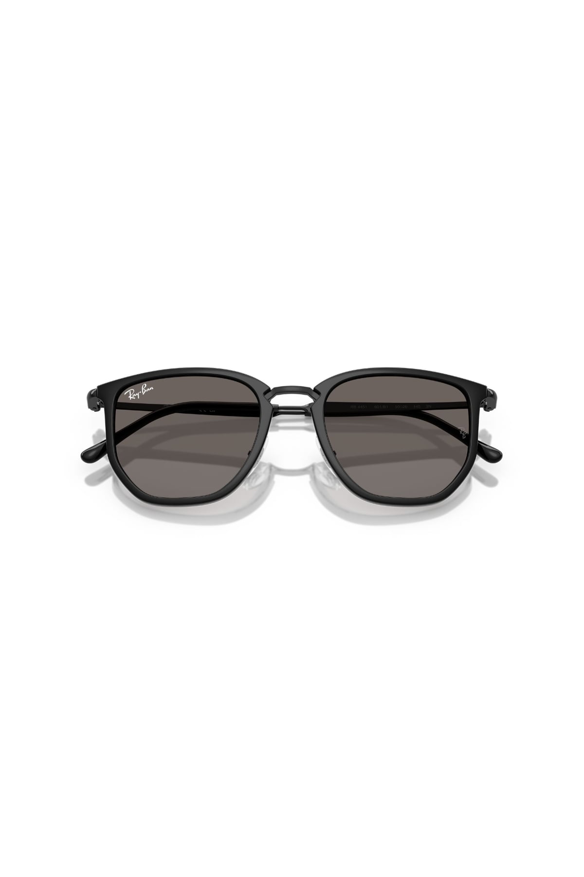 Ray-Ban 0RB 4451 601/B1 50 Unisex Güneş Gözlüğü