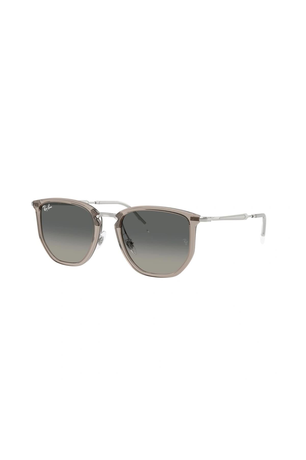 Ray-Ban 0RB 4451 680271 53 Unisex Güneş Gözlüğü