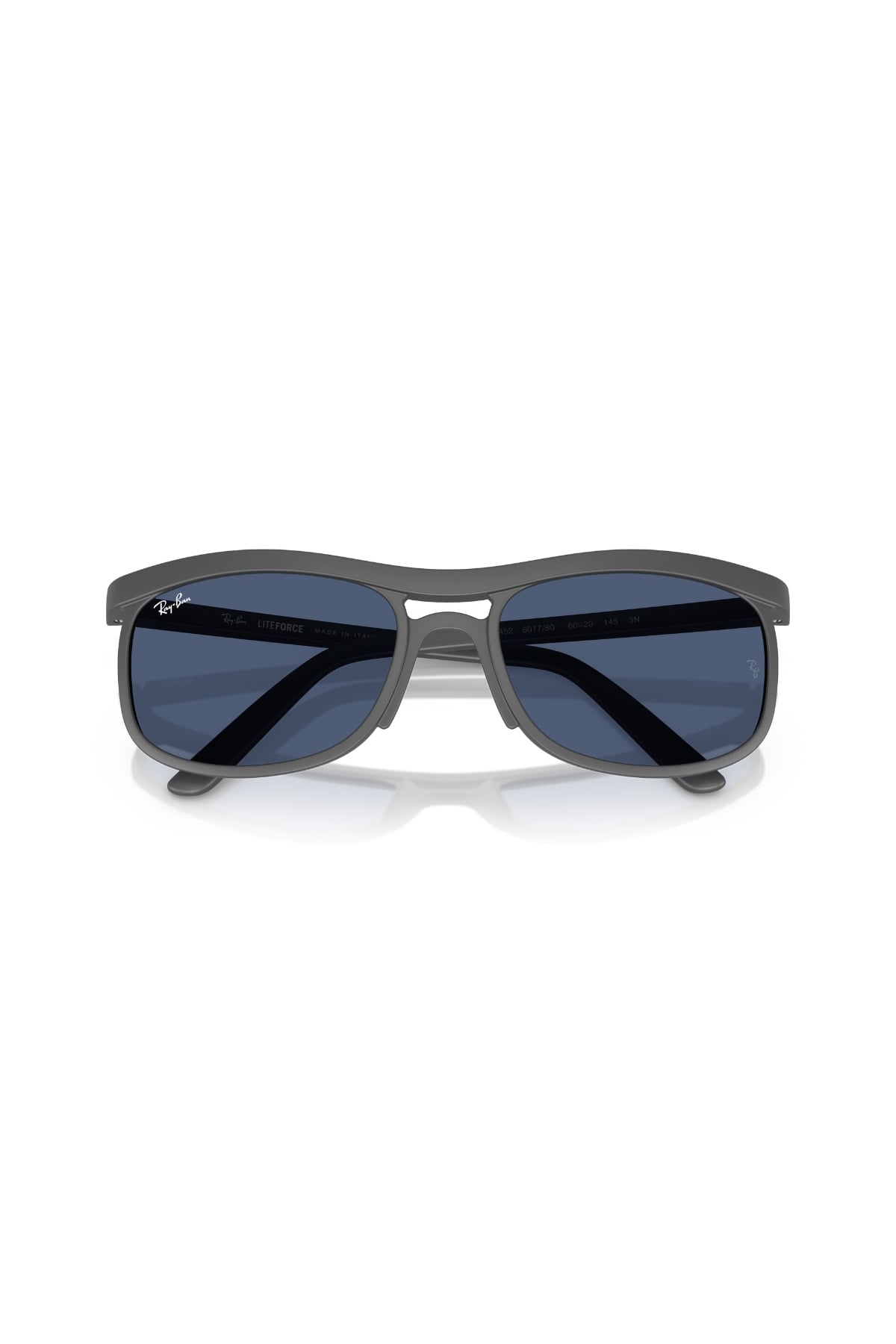 Ray-Ban 0RB 4452 601780 59 Unisex Güneş Gözlüğü