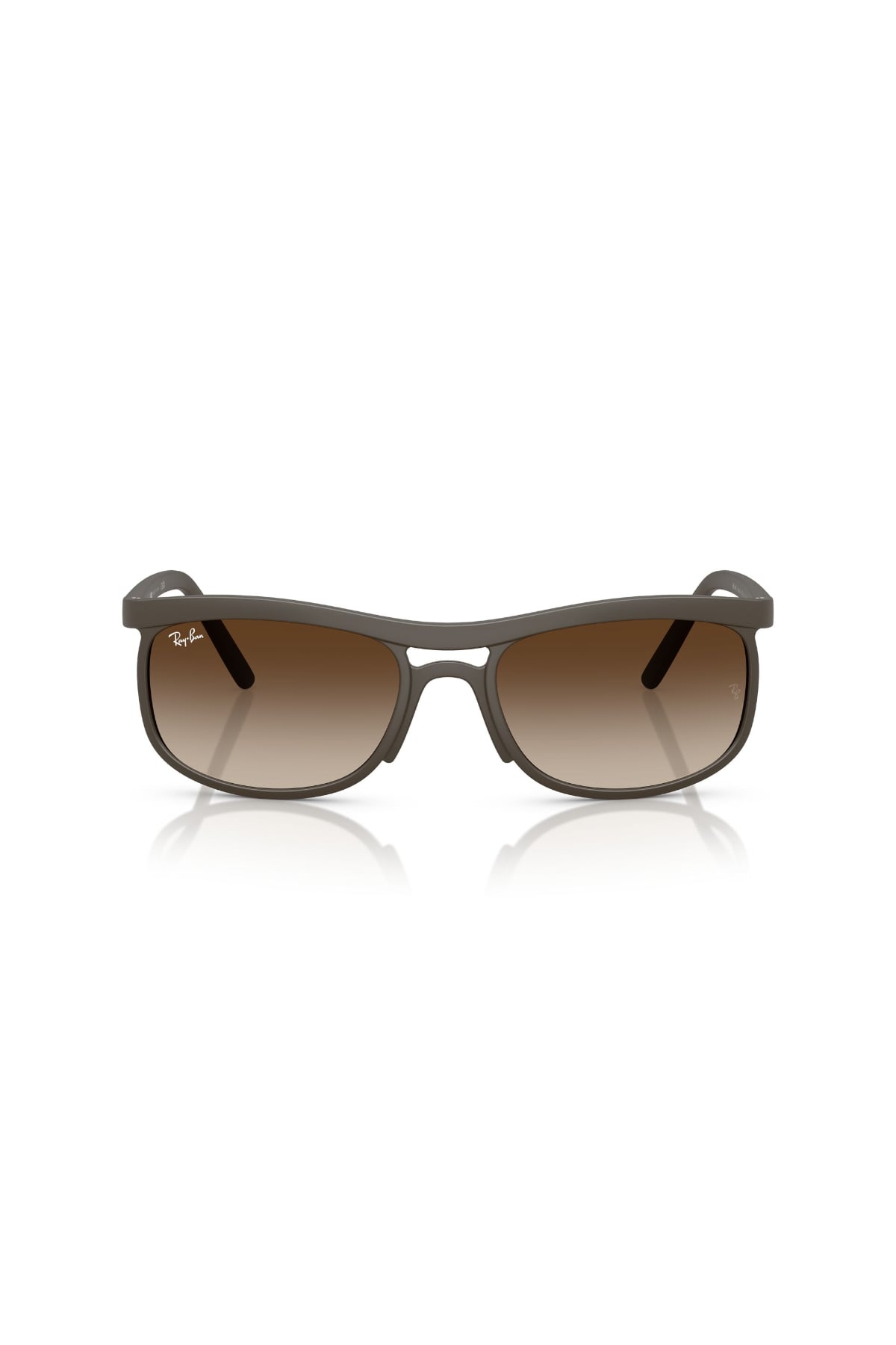 Ray-Ban 0RB 4452 612413 59 Unisex Güneş Gözlüğü