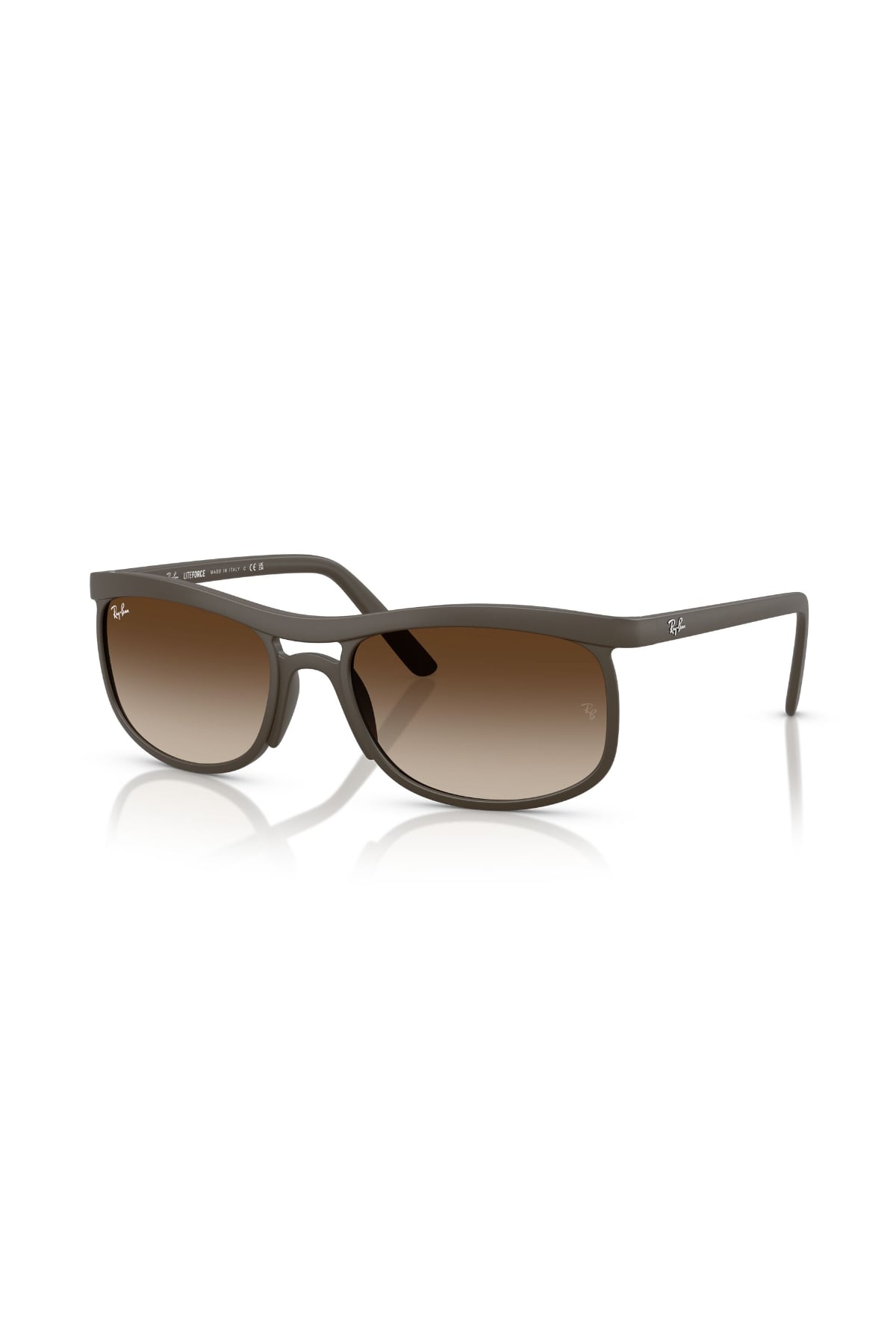 Ray-Ban 0RB 4452 612413 59 Unisex Güneş Gözlüğü