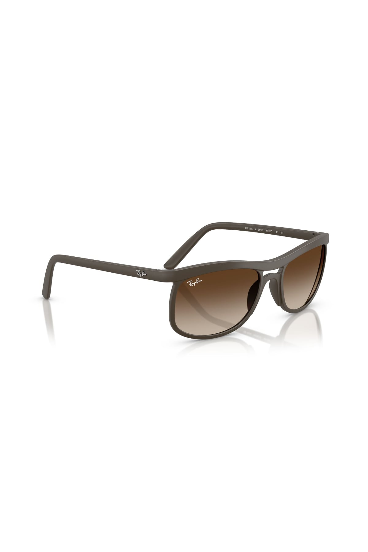 Ray-Ban 0RB 4452 612413 59 Unisex Güneş Gözlüğü