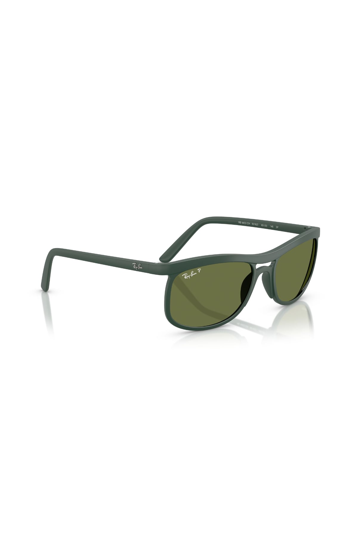 Ray-Ban 0RB 4452CH 6016/2 59 Unisex Güneş Gözlüğü