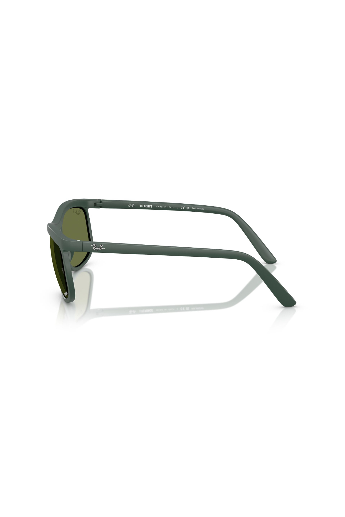 Ray-Ban 0RB 4452CH 6016/2 59 Unisex Güneş Gözlüğü