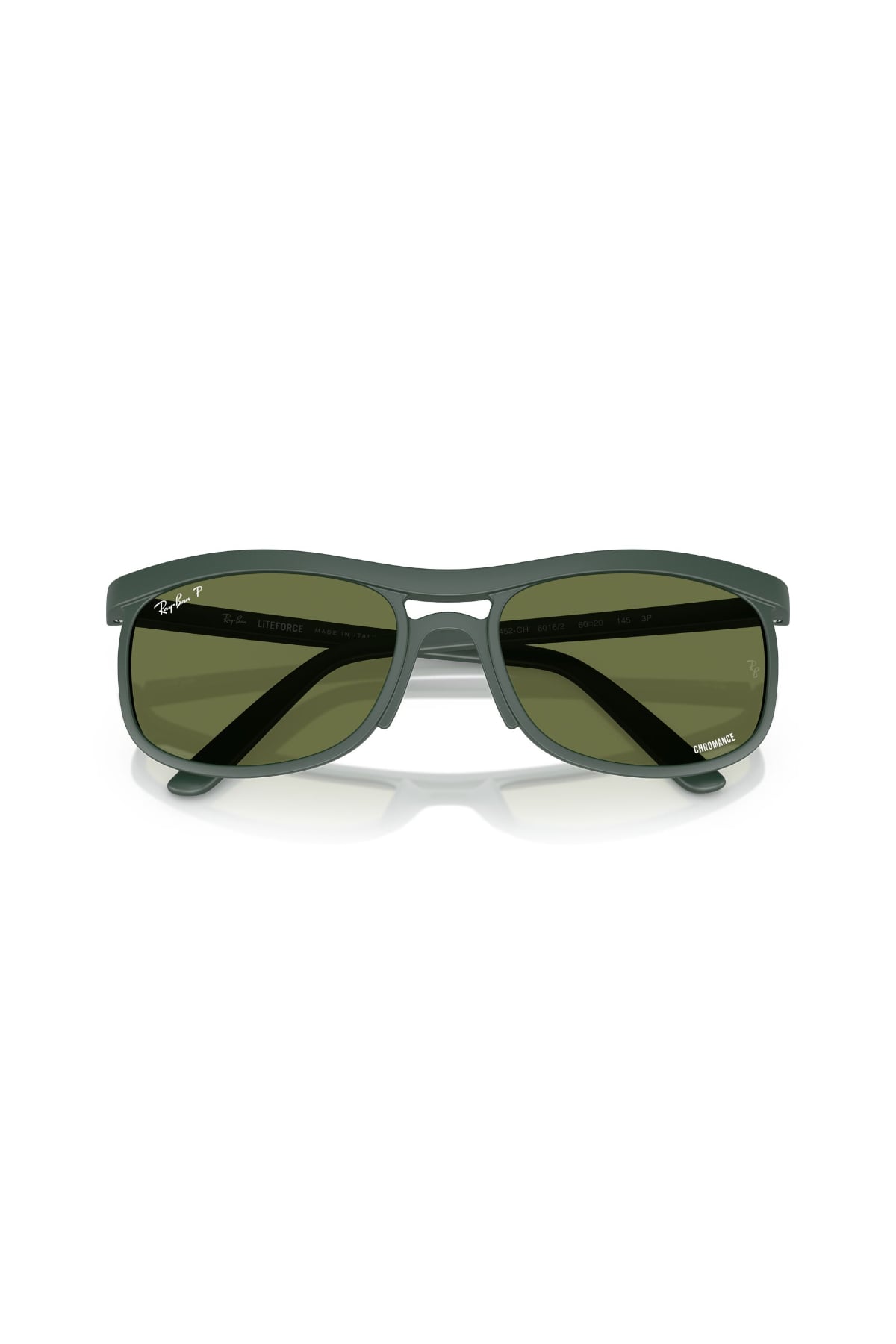 Ray-Ban 0RB 4452CH 6016/2 59 Unisex Güneş Gözlüğü