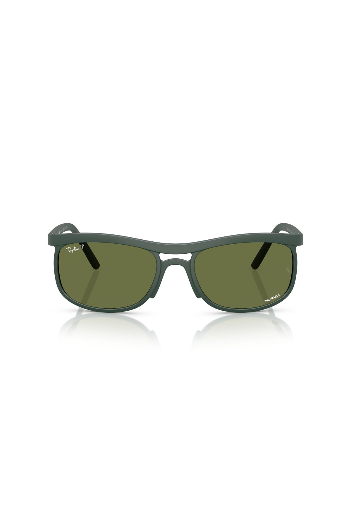 Ray-Ban 0RB 4452CH 6016/2 59 Unisex Güneş Gözlüğü
