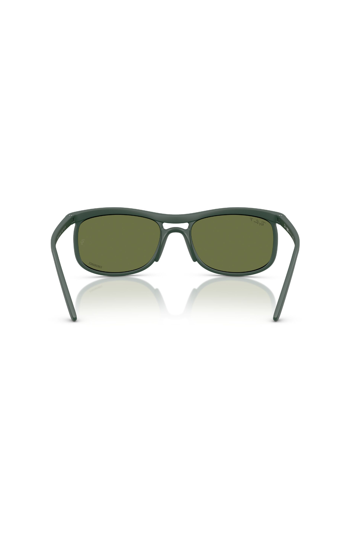 Ray-Ban 0RB 4452CH 6016/2 59 Unisex Güneş Gözlüğü