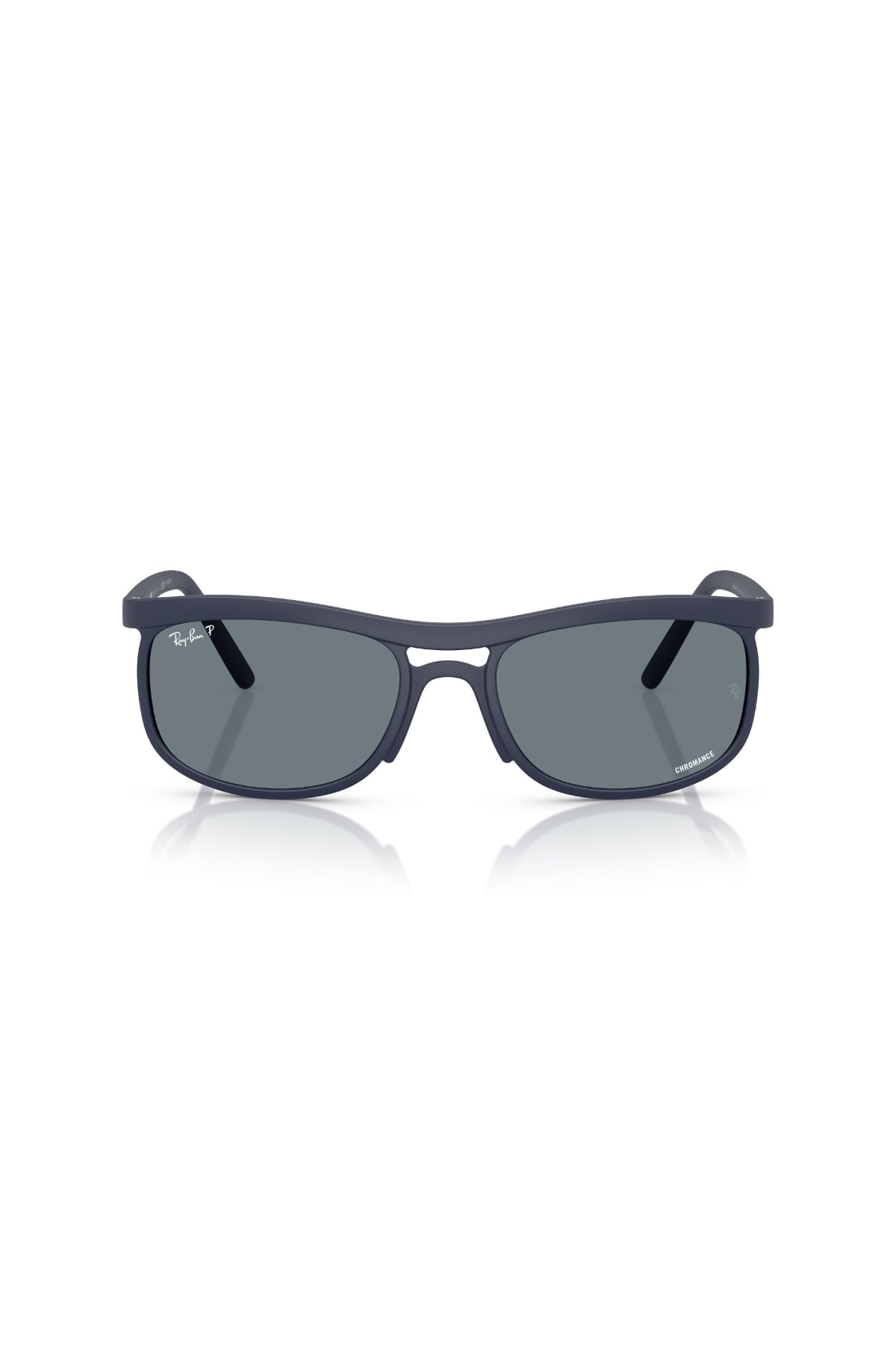 Ray-Ban 0RB 4452CH 633180 59 Unisex Güneş Gözlüğü