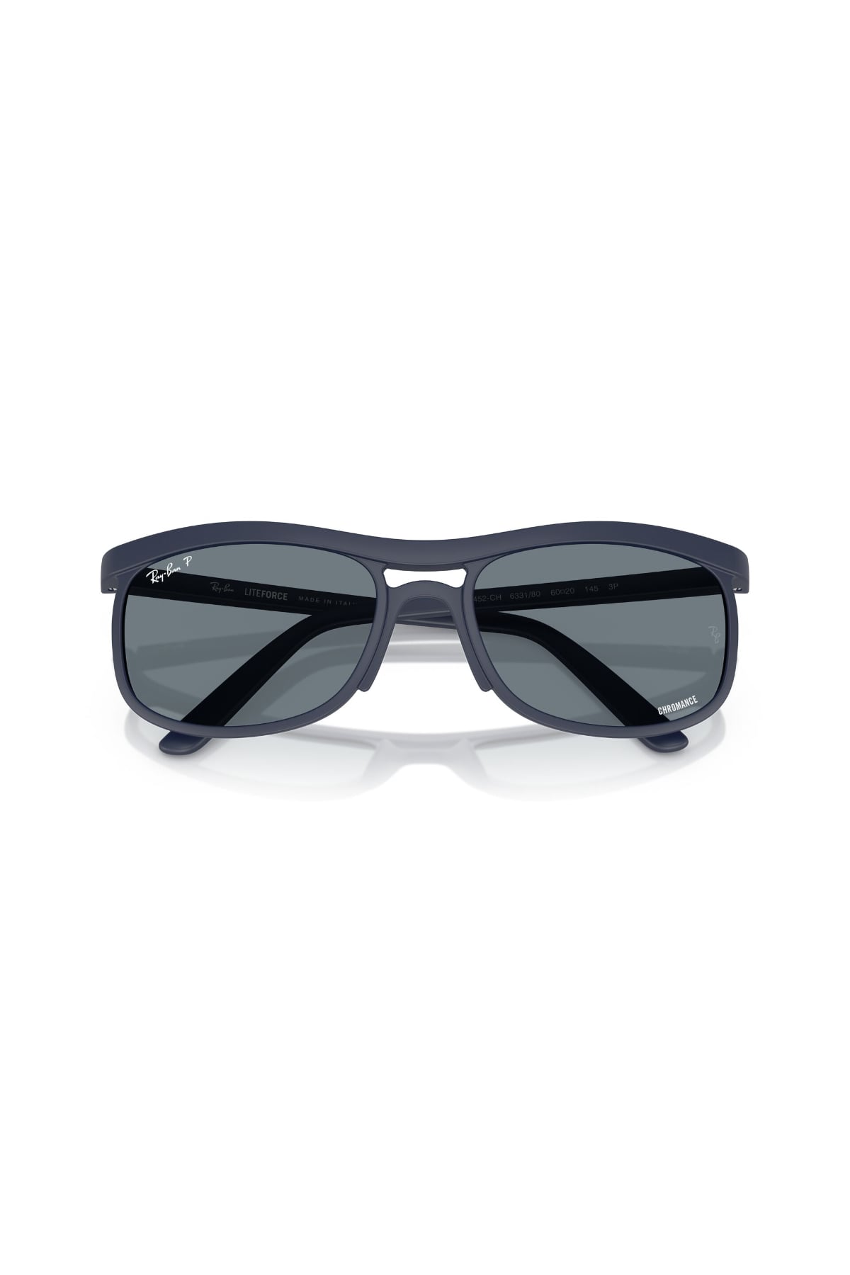 Ray-Ban 0RB 4452CH 633180 59 Unisex Güneş Gözlüğü