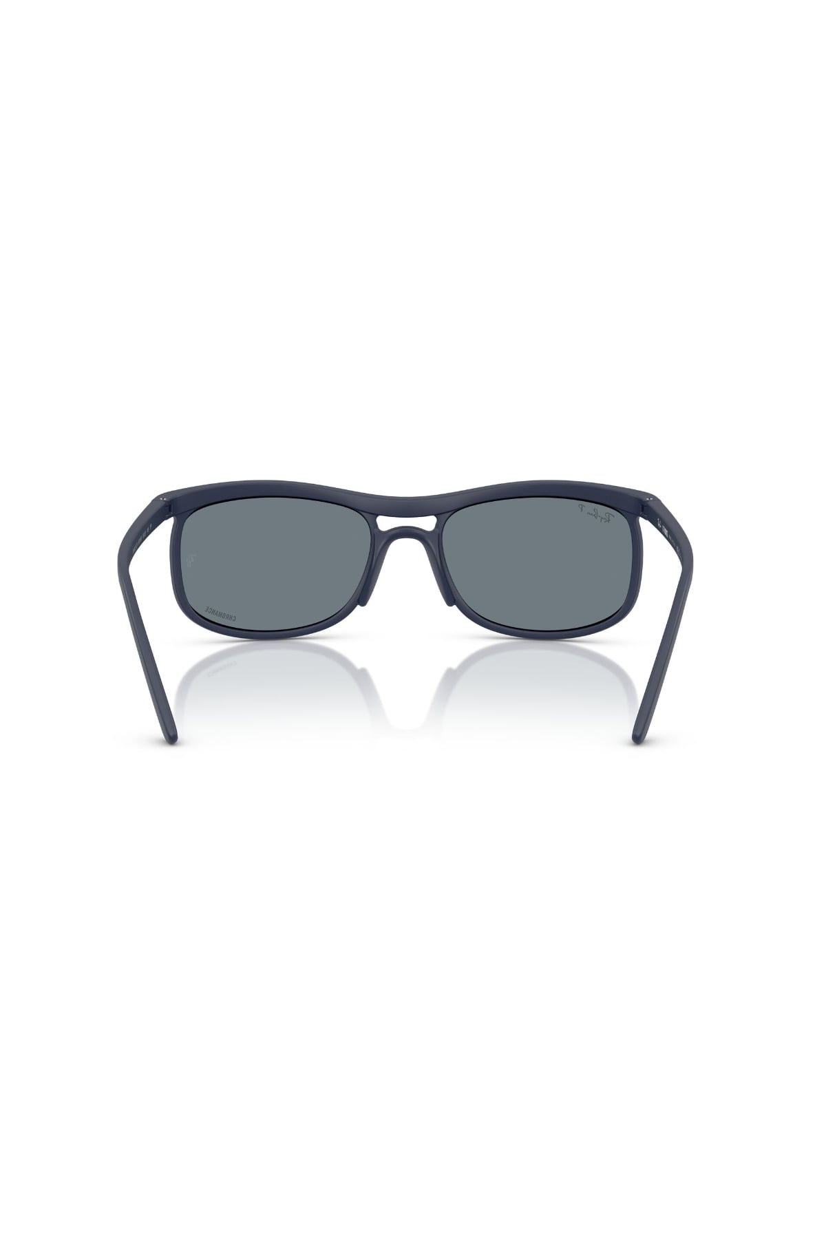 Ray-Ban 0RB 4452CH 633180 59 Unisex Güneş Gözlüğü