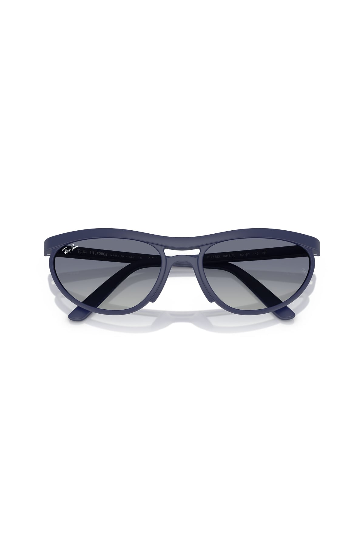 Ray-Ban 0RB 4453 60154L 59 Unisex Güneş Gözlüğü