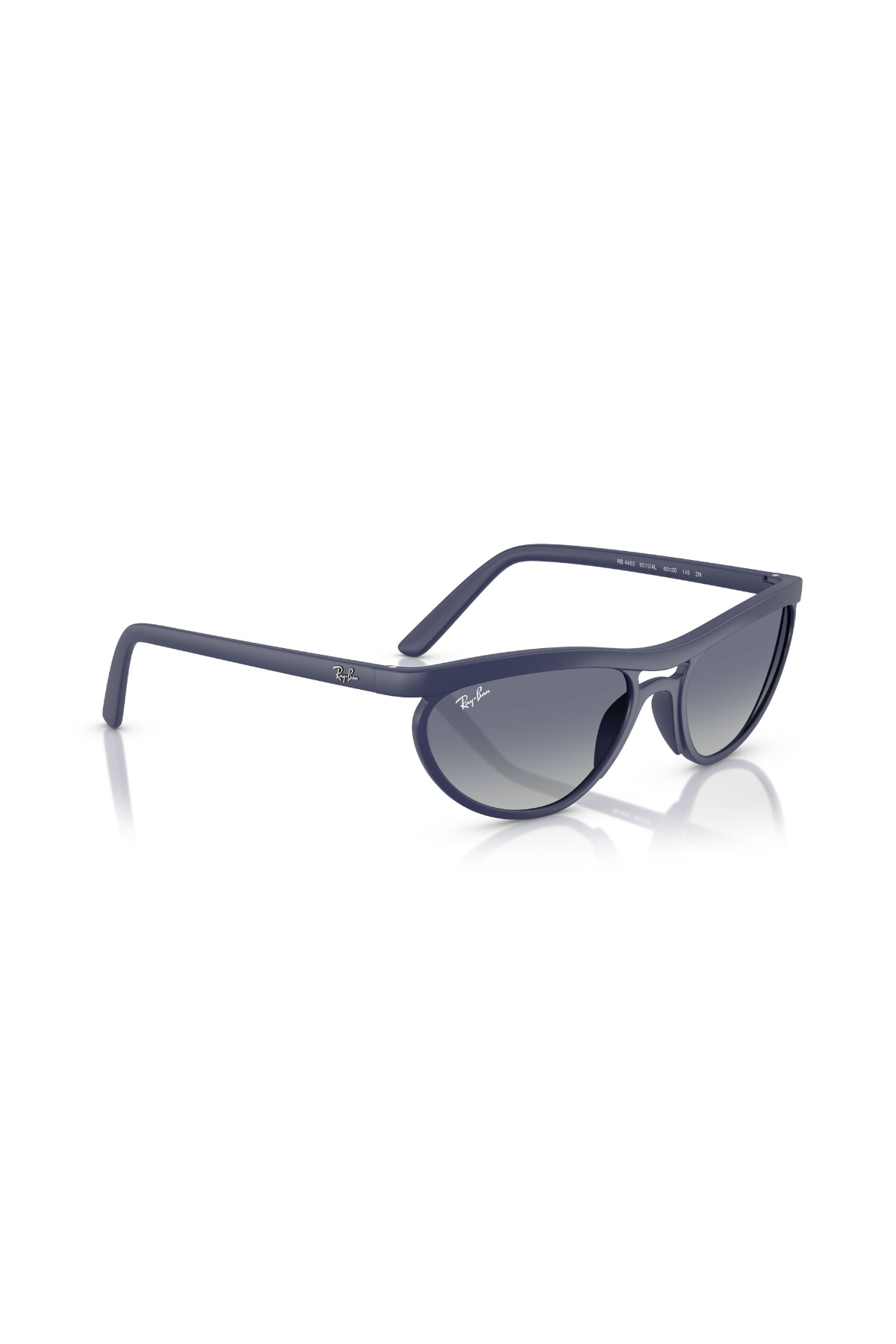 Ray-Ban 0RB 4453 60154L 59 Unisex Güneş Gözlüğü