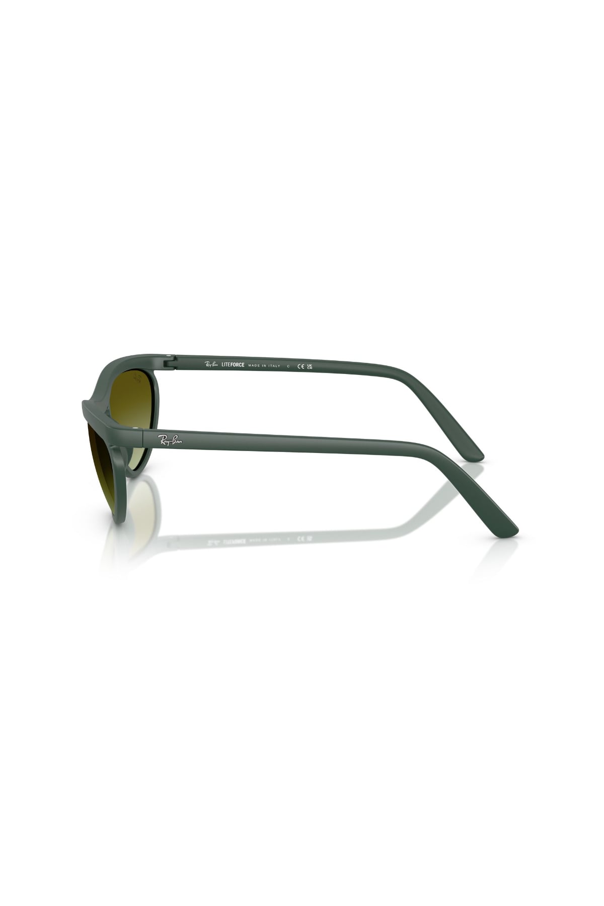 Ray-Ban 0RB 4453 6016E8 59 Unisex Güneş Gözlüğü